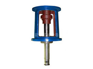 JII型單支點機架、TJA型機架